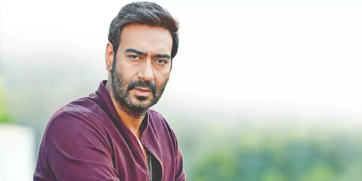 Ajay Devgn takes charge of ‘Bholaa’ from cousin Dharmendra Sharma